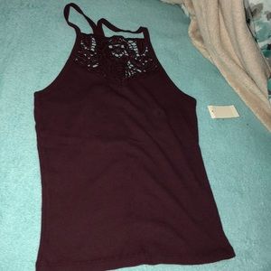 American Eagle halter top
